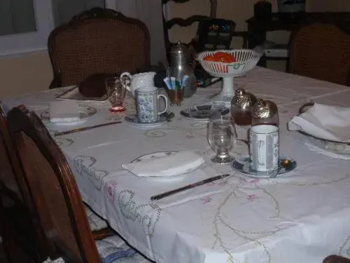 La Maison dAlienor