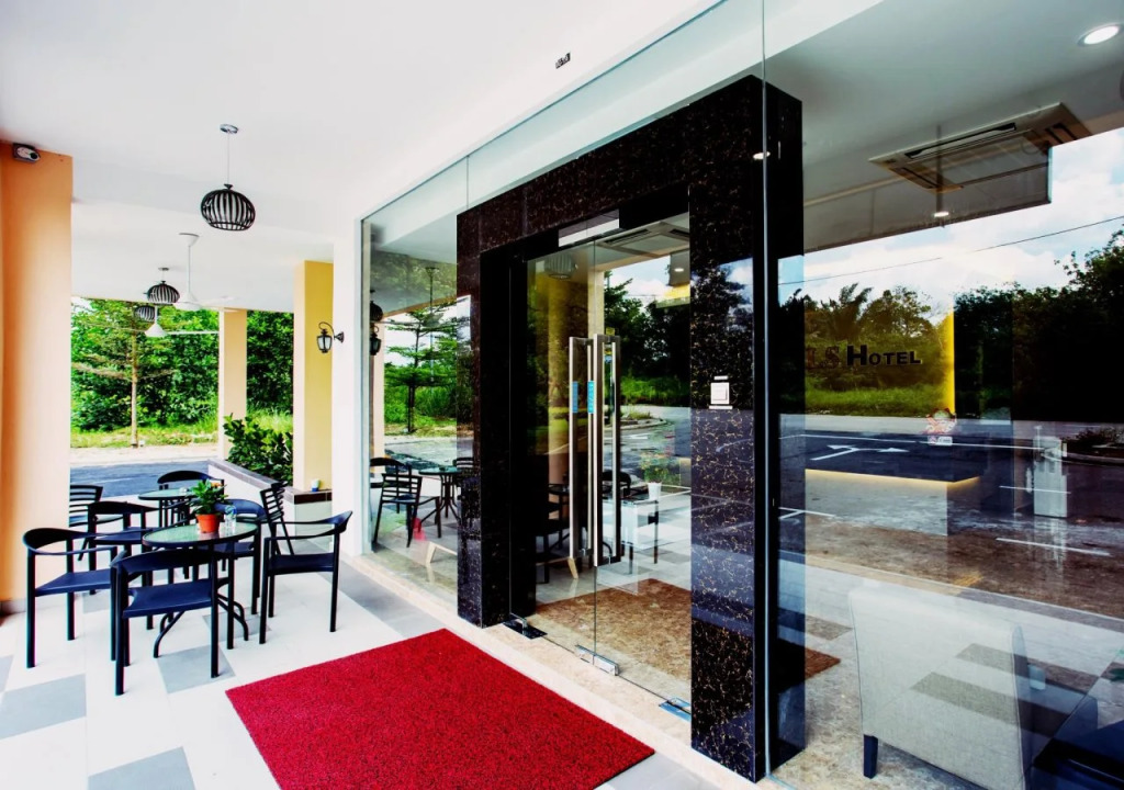 LS Hotel