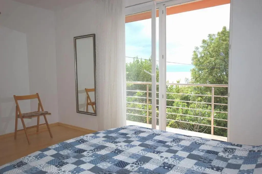 Apartment Sven