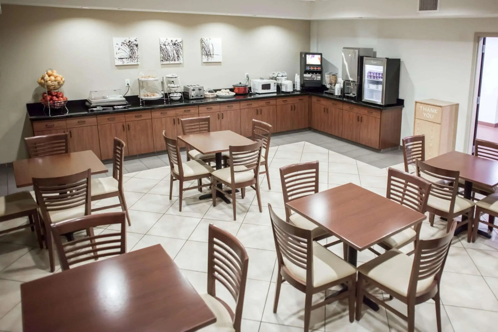 Sleep Inn & Suites Liberty - Kansas City