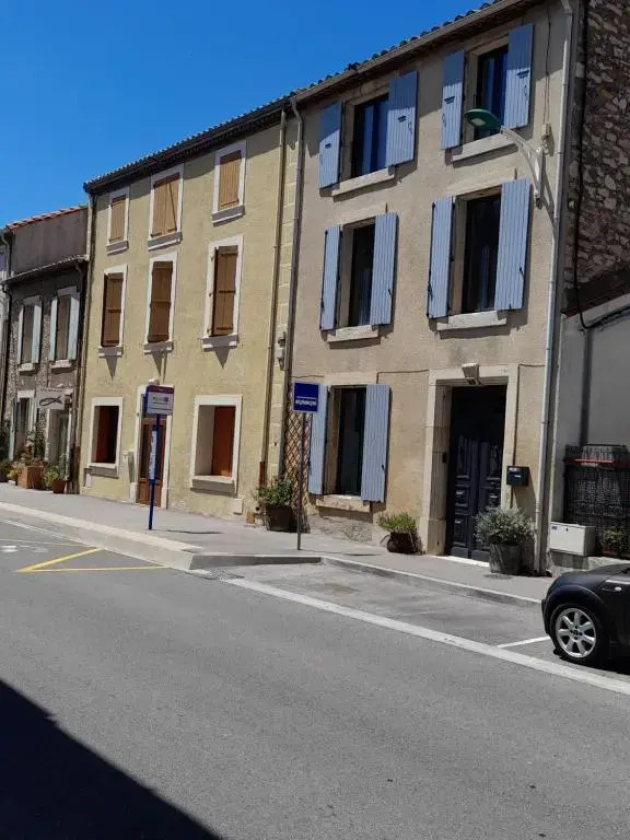 appartement chaleureux et cosy