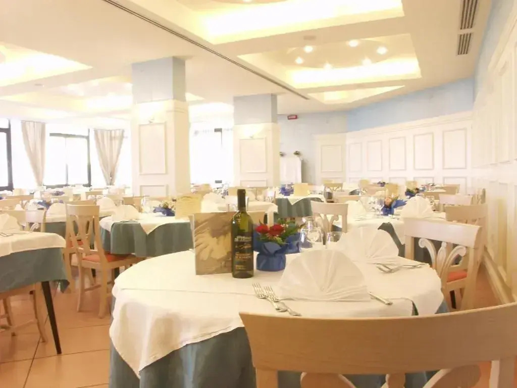 Hotel Tokio Village - Azzurro Club