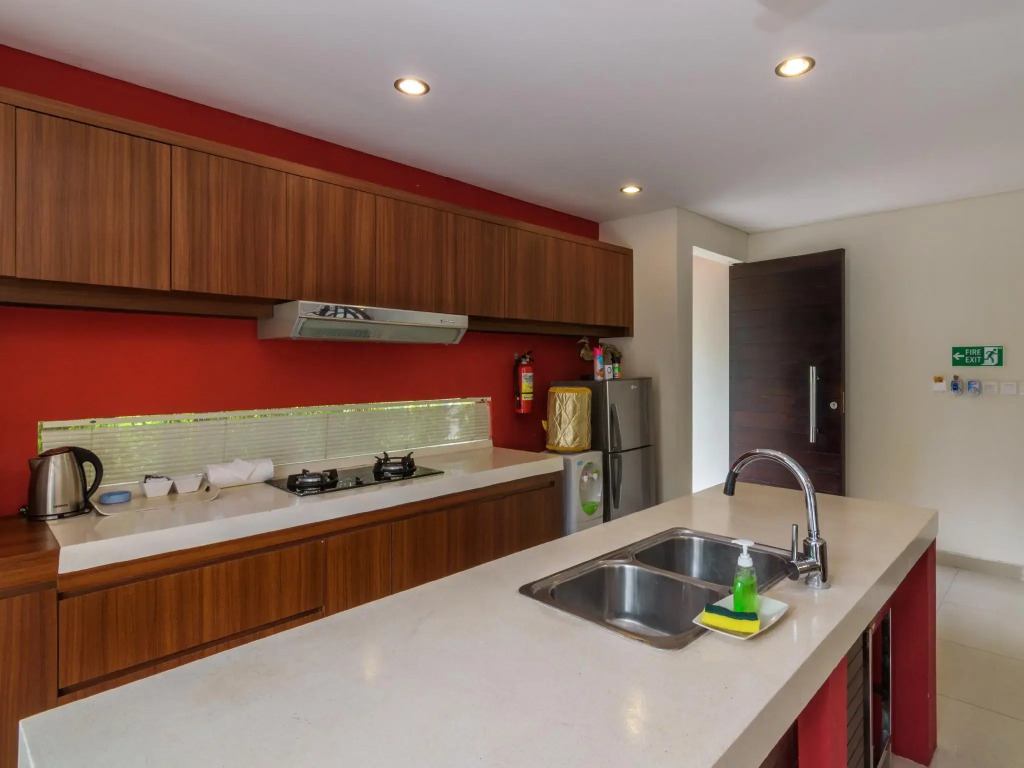 Destiny Villas & Residence Seminyak