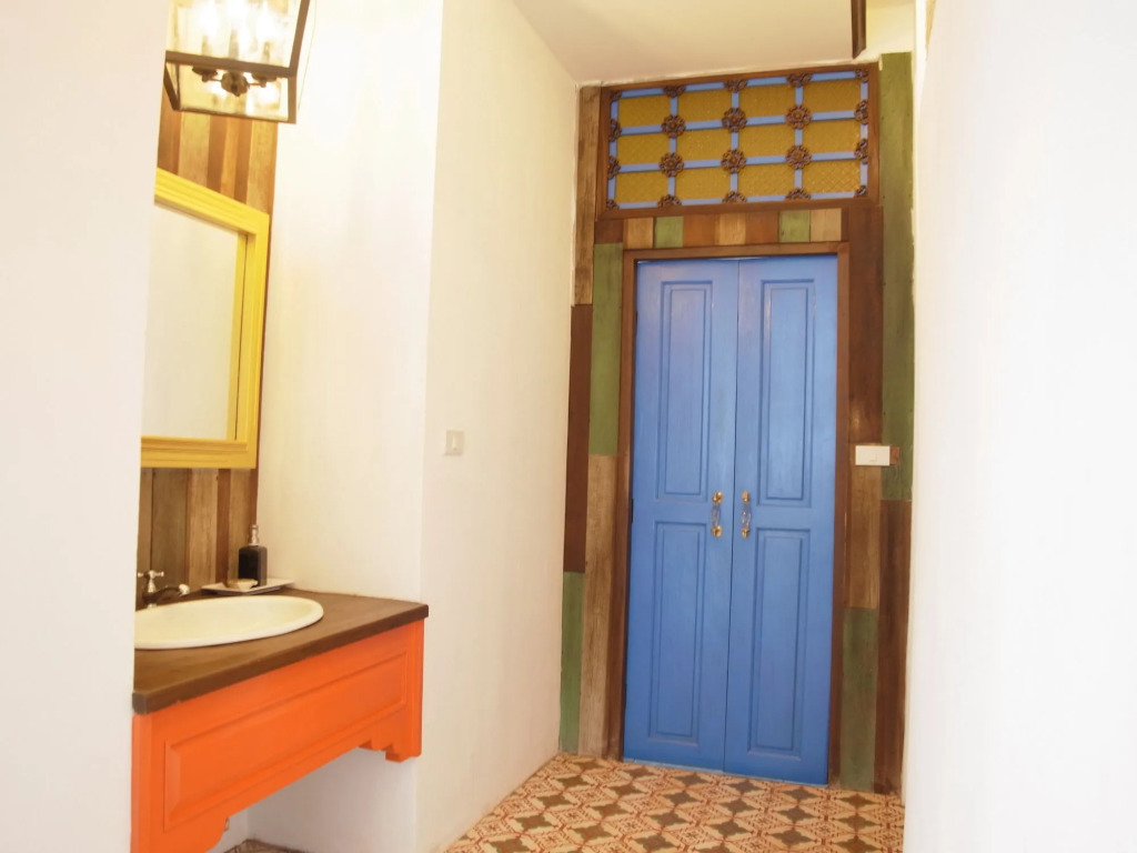 Pai Cherkaew Boutique House