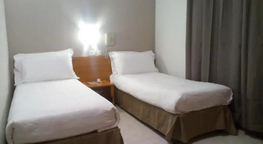 Albergo Soliani