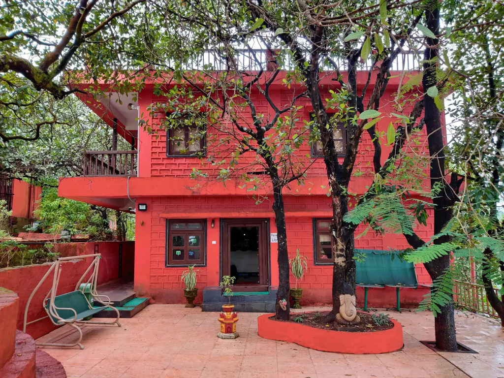 Keys Lite by Lemon Tree Hotels Sylvan, Dapoli