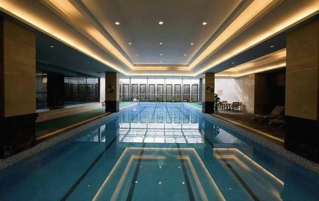 Shangyu Hotel