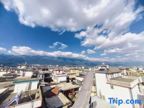 Dali Zhishui Homestay (Longkan Wharf Branch)