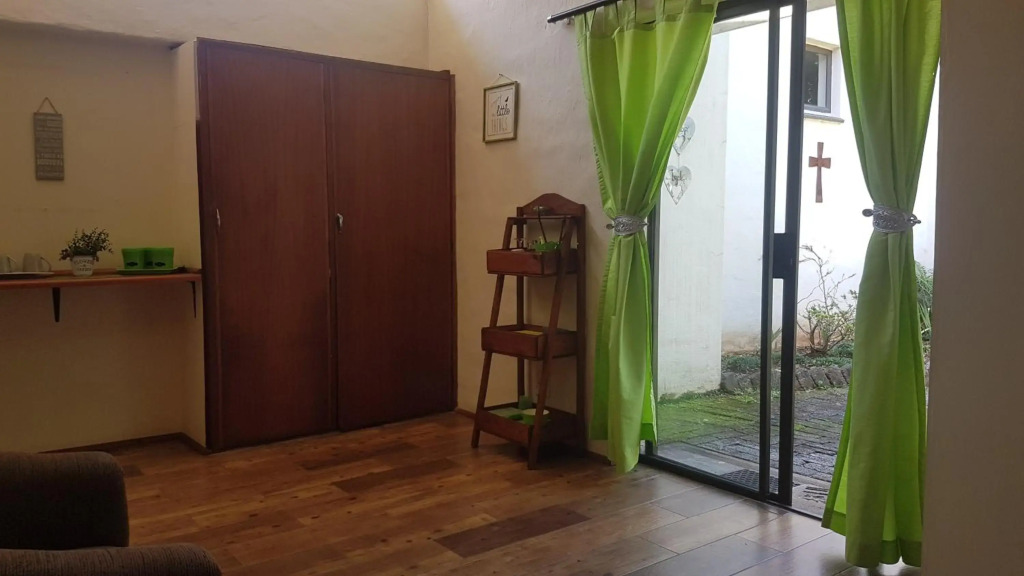 Sabi falls accommodation