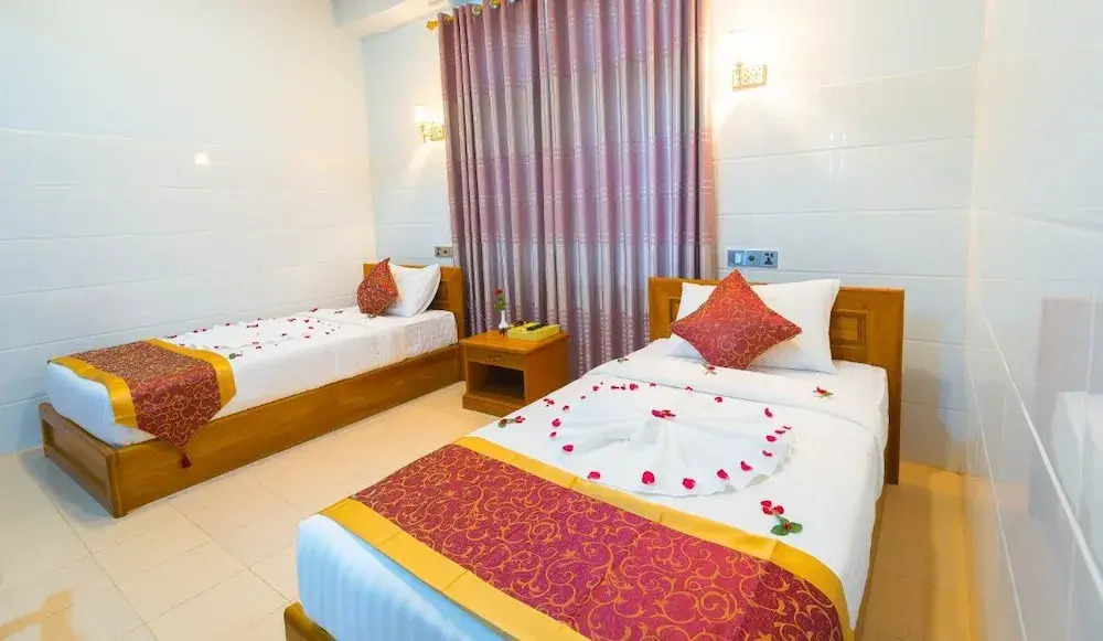 Shwe Pyi Hein Hotel Mandalay