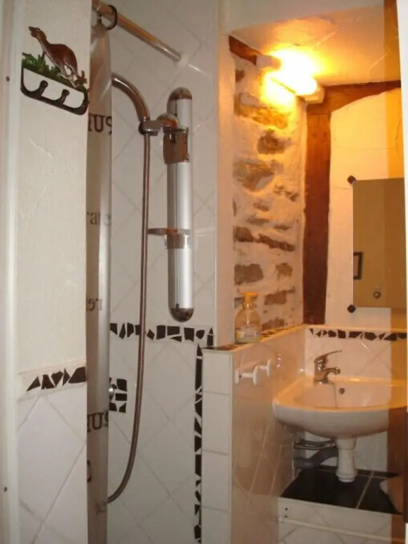 Chambres dHôtes Auberginn