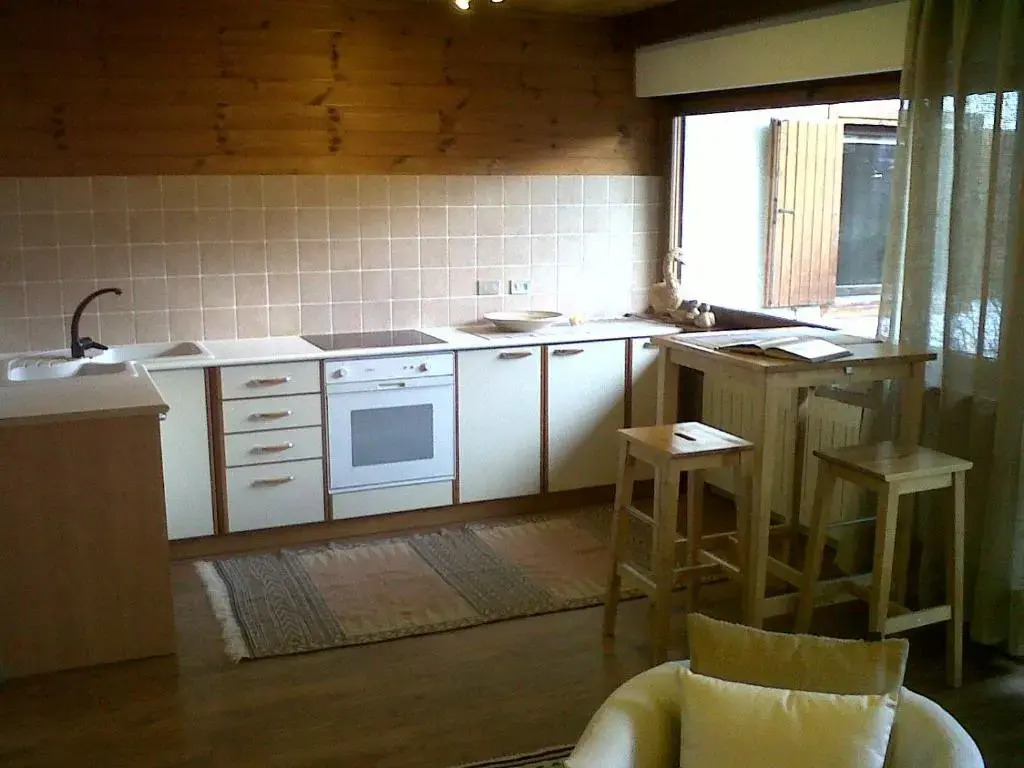 B&B Pichler Casa