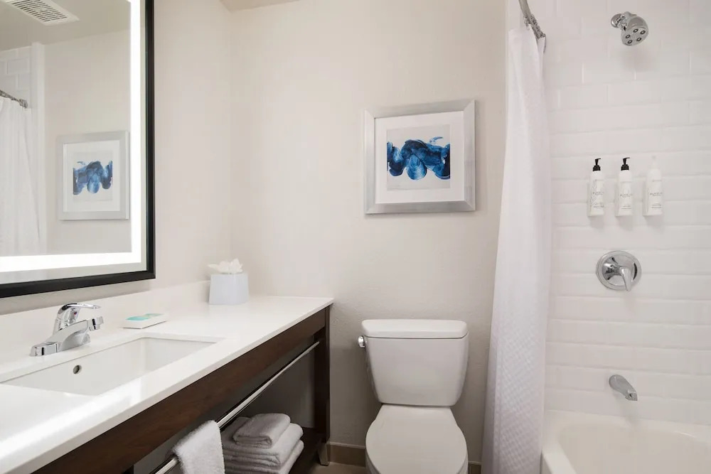 Best Western Las Brisas Tucson Airport