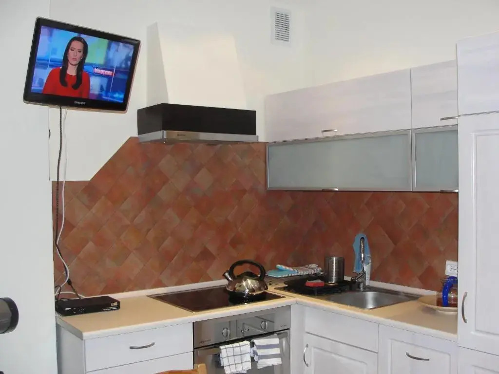 Apartament Kościelisko