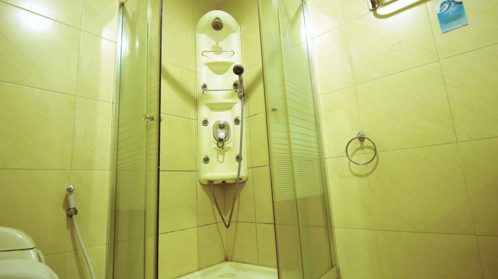 ZEN Rooms Setiabudi Lembang