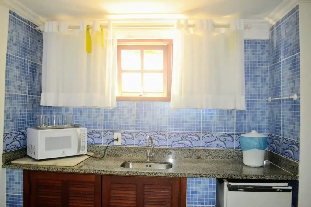 Arambare Buzios Hotel