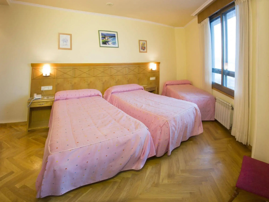 Hotel Cristal 2