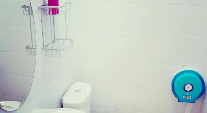 Jaidee Hostel