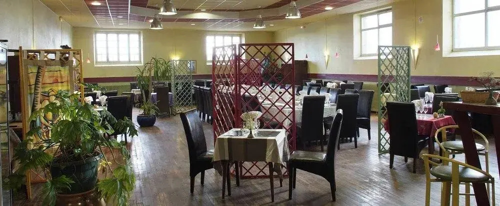 Le Relais du Nevet