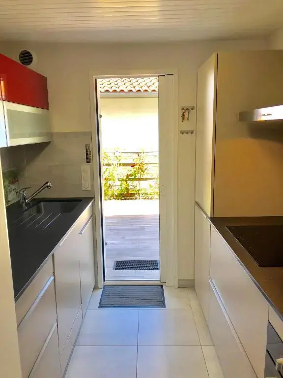 Villa La Plage Pour 7 Personnes A Proximite Du Port De Plaisance
