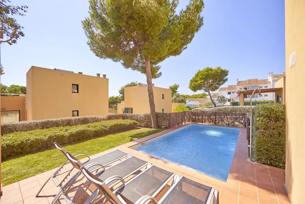 Prinsotel Villas Cala Galdana