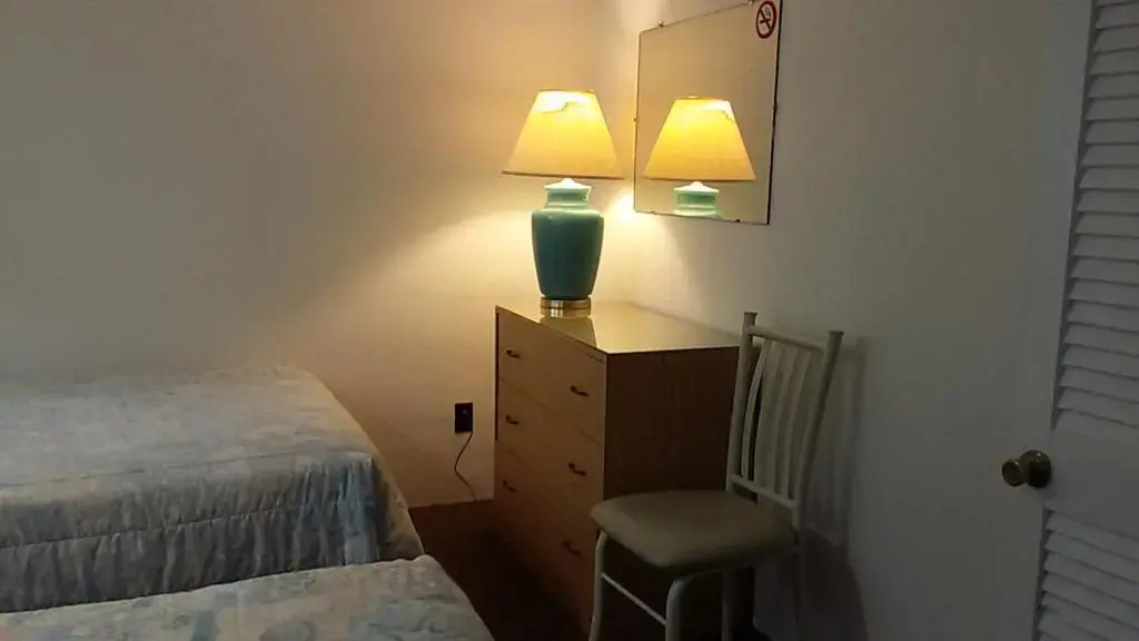 Tide Winds Motel