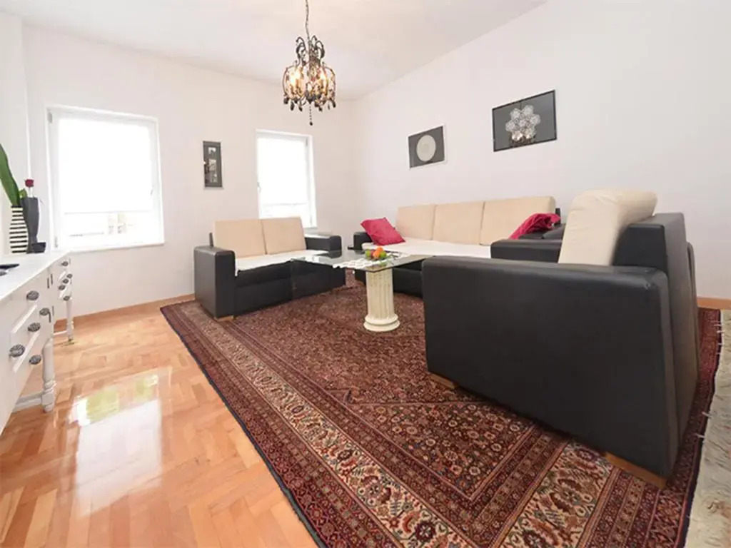Apartments Asja