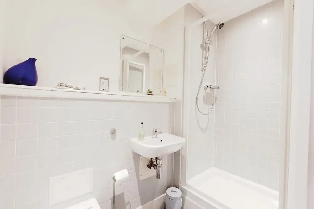 Stunning Spacious  Flat In Glasgow City