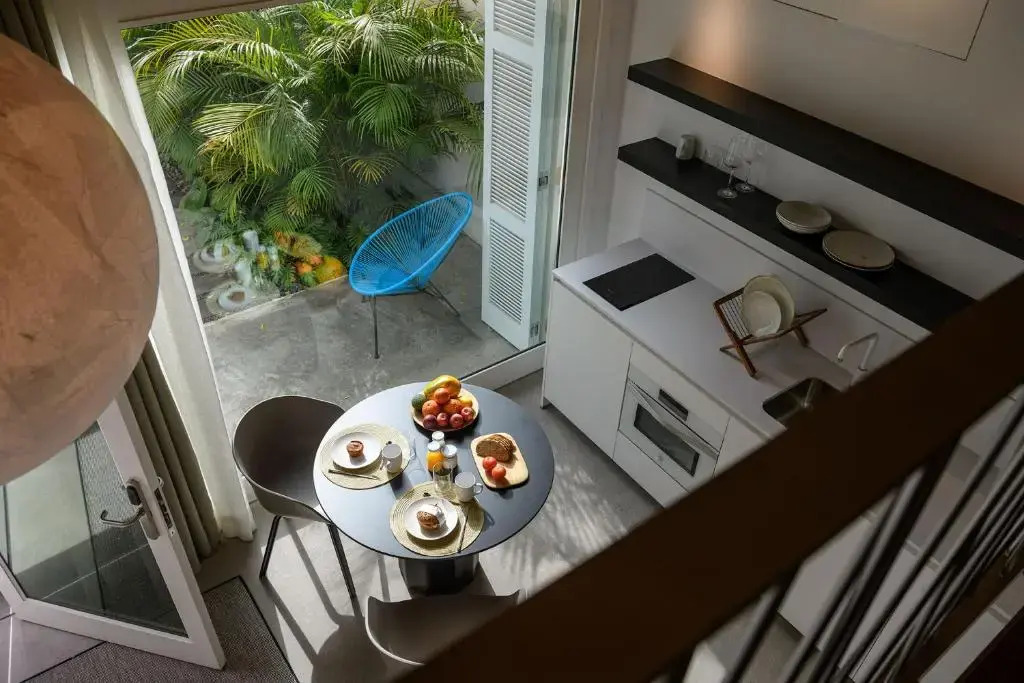 The Park Suites by IRES LAR