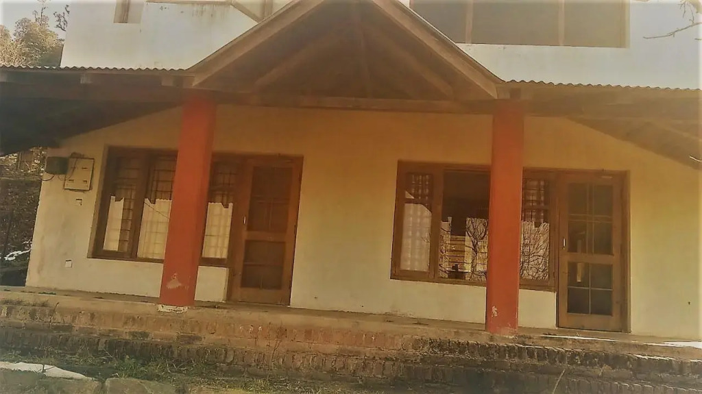 Janardan Homestay Dhanachuli