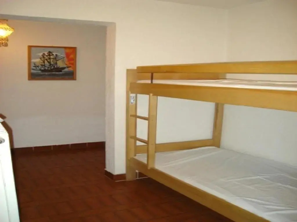 Appartement Cap d'Agde, 1 pièce, 4 personnes - FR-1-607-111