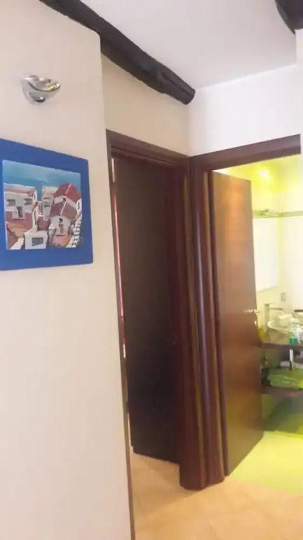 Apartment with One Bedroom in Itri, with Wonderful City View And Wifi - 6 Km From the Beach