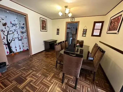 Euler House`s
