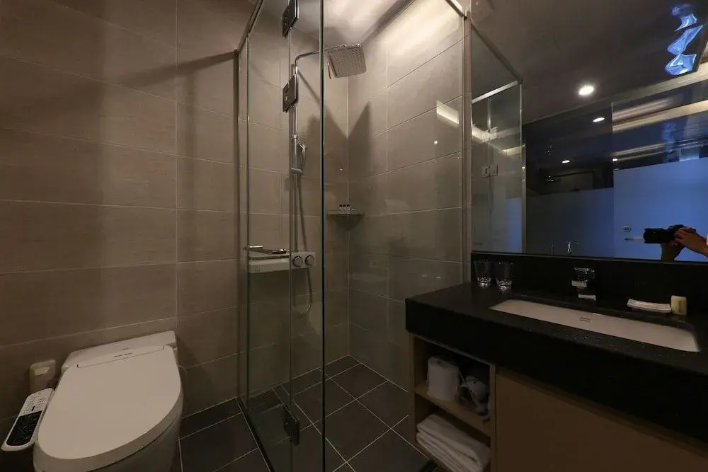 Osong H Hotel Sejong City
