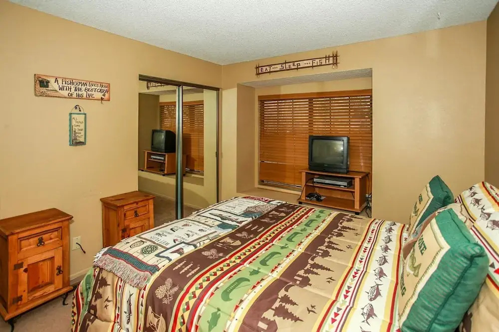 Gone Fish Inn-1766 by Big Bear Vacations
