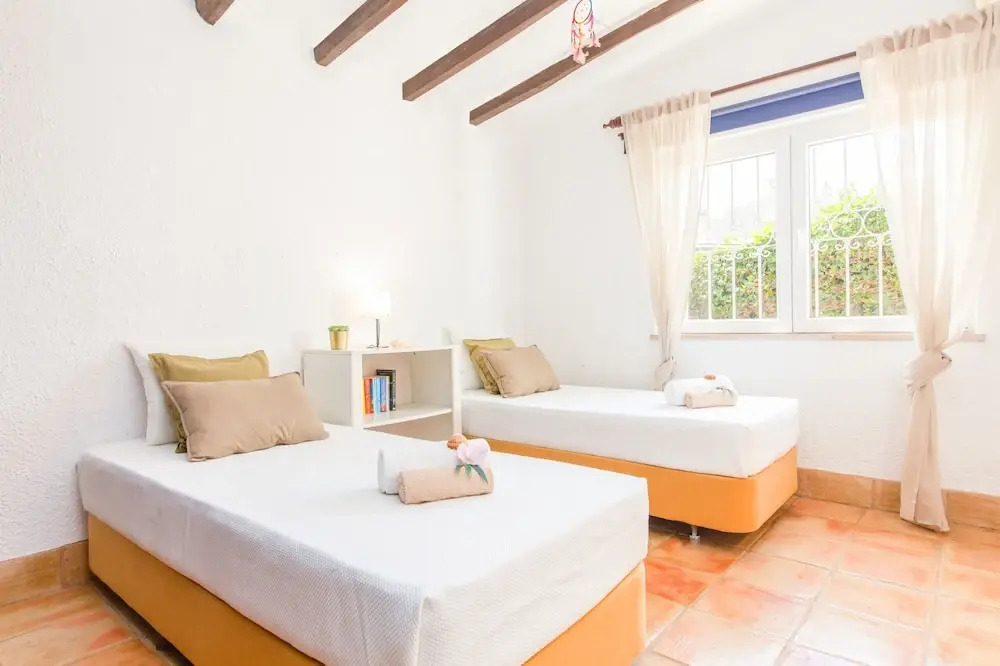 Villa Dreams