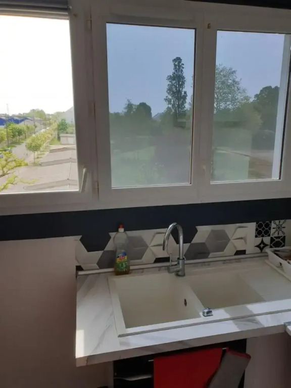 Appartements des Bigarelles à Bourges