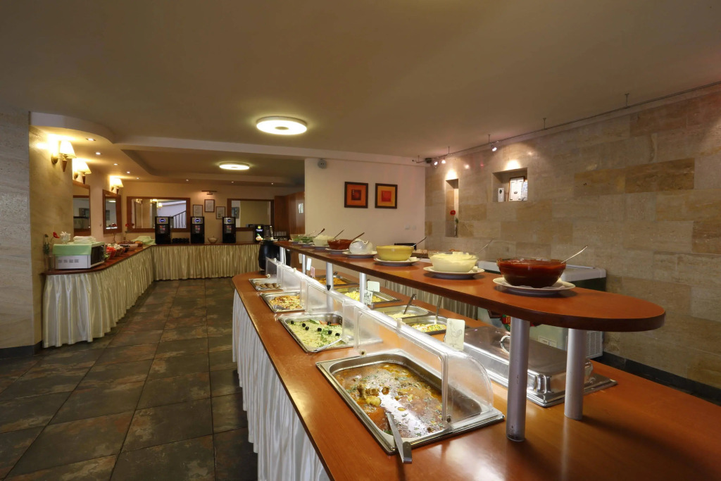 BSA Gradina Hotel & Aquapark - All Inclusive