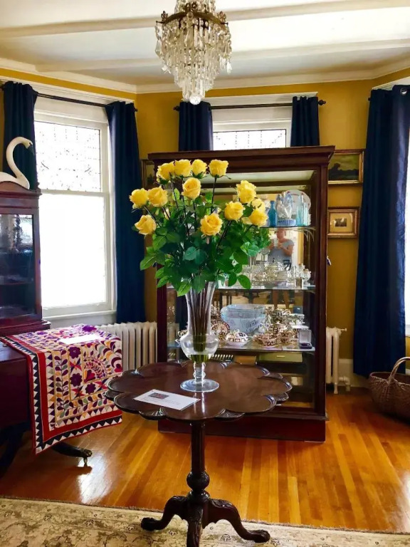 1000 Islands Bed and Breakfast-The Bulloch House