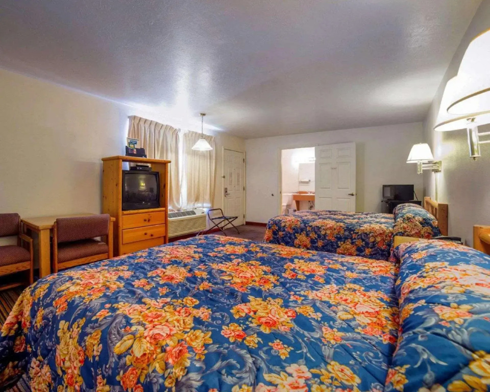 Rodeway Inn Kanab