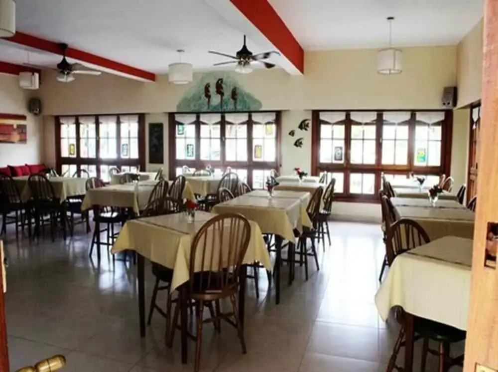 Hotel Edith