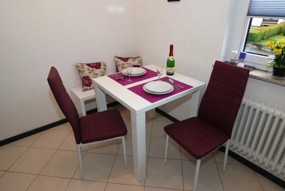 Ferienwohnung Anton