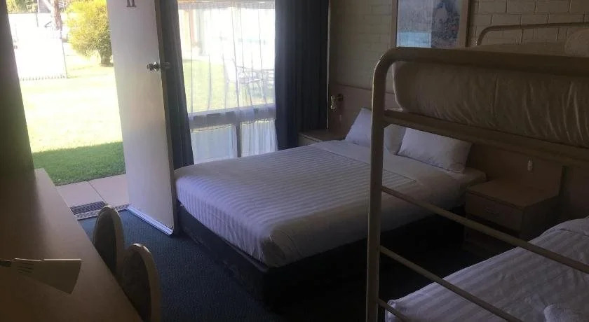 Junee Motor Inn