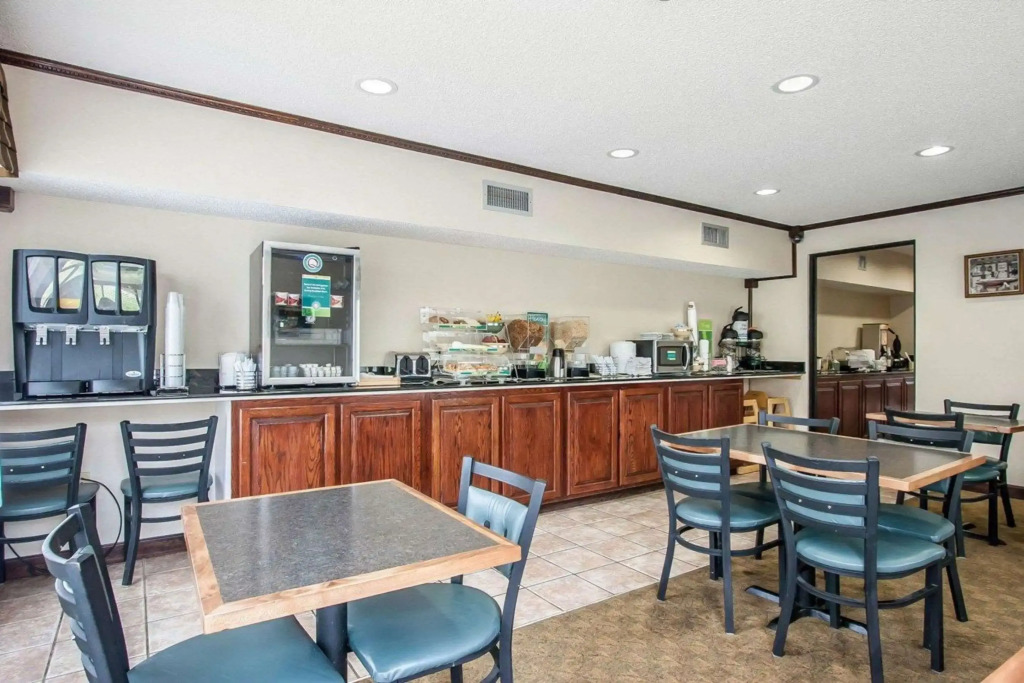 Quality Inn Savannah South