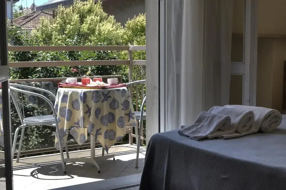 Hotel Cormoran Riccione