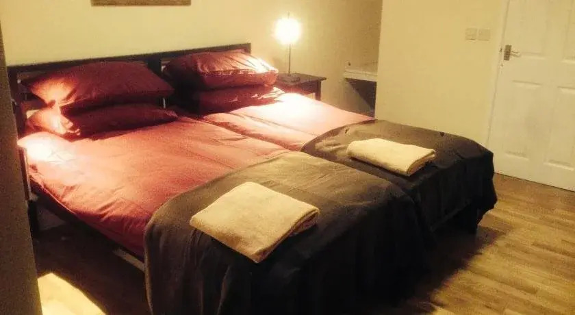 Cowbridge Cabins