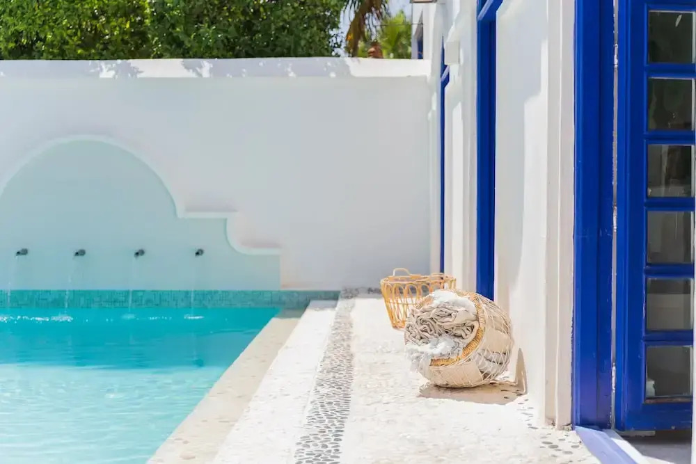 The Pearl - Marbella