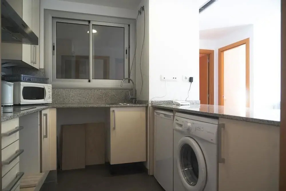 Apartamento Abrevadero