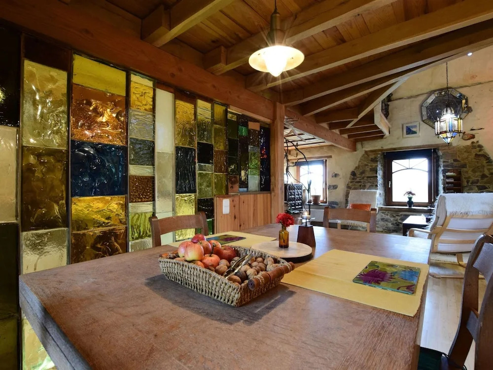 Holiday Home in Longueville
