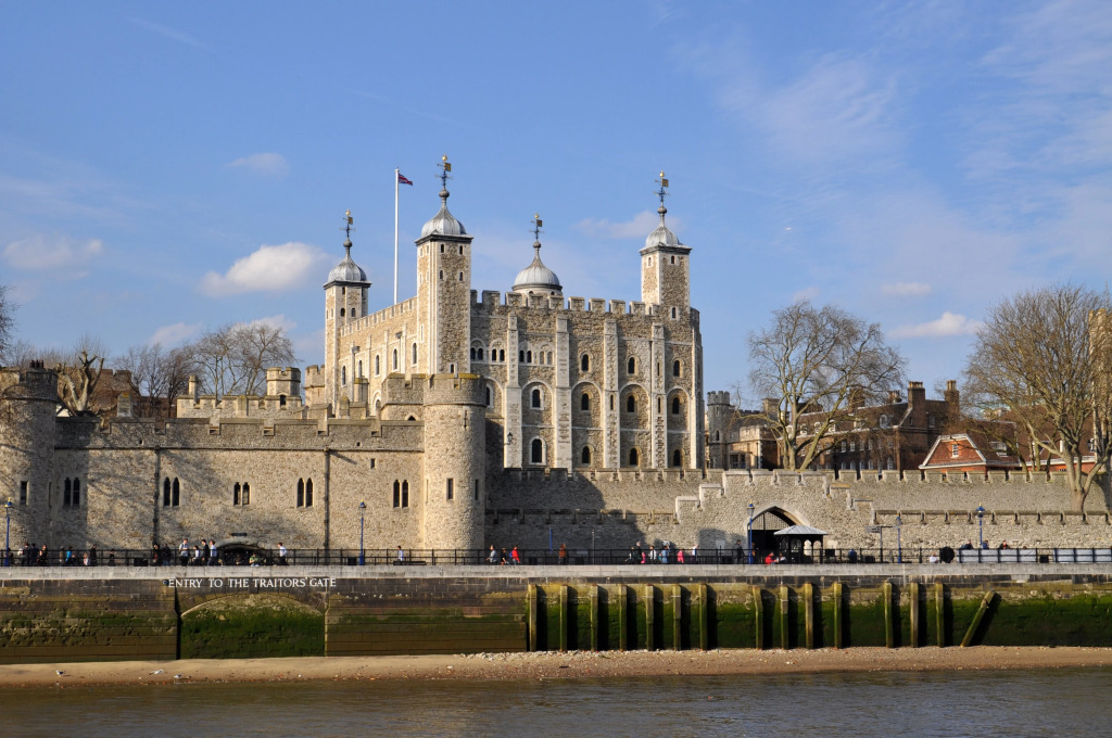 Holiday Inn Express London City by IHG